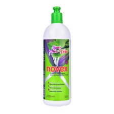 Leave-In Conditioning Ultra Rapid NOVEX Super Aloe Vera 500ml