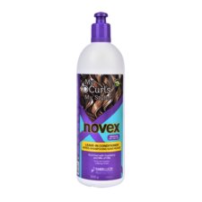 Leave-in Conditioner NOVEX My Curls Cranberry 500g