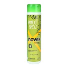 Conditioner for Strength and Thickening Hair NOVEX Bamboo Sprout 300ml