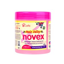 Hair Gel NOVEX Aloe Vera 500g