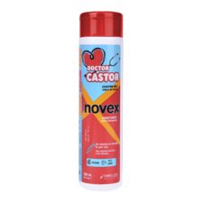 Hair Conditioner for Falling Out Hair NOVEX Doctor Castor 300ml