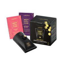 Tretman za kosu ELCHIM Hot Honey Care Starter Kit