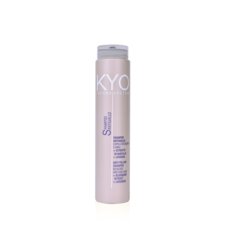 Anti-Yellow Shampoo Bleached and Gray Hair KYO 250ml