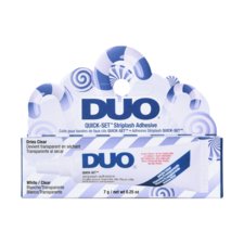 Eyelash Adhesive DUO Candy Clear 7g