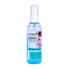 Treatment Against Hair Loss with Grape Seed Oil NEW ANNA Intensive 90g