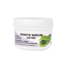 Cosmetic Vaseline for Lips NEW ANNA Aloe Vera 50g
