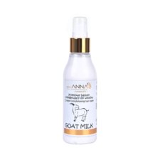 Creamy Conditioning Hair Balm NEW ANNA Goat Milk150ml
