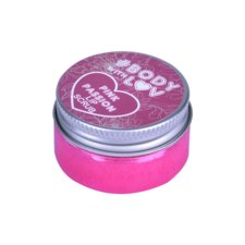 Lip Scrub BODY WITH LUV Pink Passion 25ml