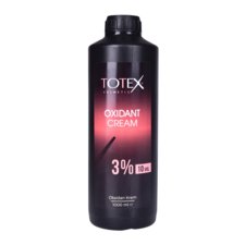 Oxidant Cream 3% TOTEX 1000ml