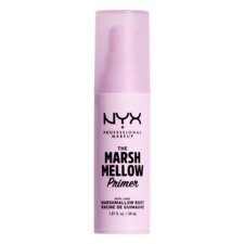 Smoothing Primer NYX Professional Makeup The Marshmellow MMP01 30ml