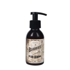 Šampon za bradu bez sulfata BEARDBURYS 150ml