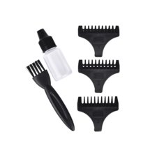 Comb Set for Hair Clippers INFINITY Renegade