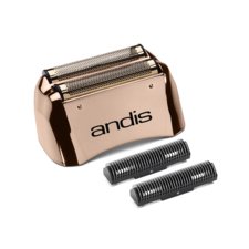 Replacement Cutters and Foil for ANDIS TS-1
