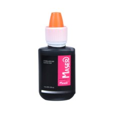 Pigment for Permanent Makeup BMX 9138 Jet Black 10ml