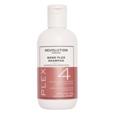 Restores & Strengthens Shampoo Sulfate-Free REVOLUTION HAIRCARE Plex 4 Bond 250ml
