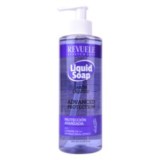 Liquid Hand Soap REVUELE Lavender Oil 400ml
