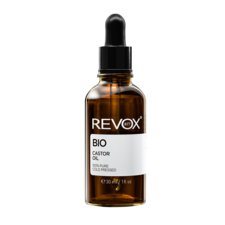Castor Oil 100% Pure REVOX B77 Bio 30ml