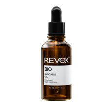 Avocado Oil 100% Pure REVOX B77 Bio 30ml
