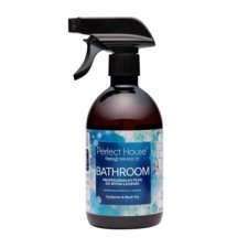 Professional Bathrom Cleaning Liquid BARWA Perfect House 500ml
