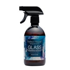 Professional Liquid for Cleaning Glass BARWA Perfect House Glass 500ml