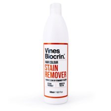 Hair Color Stain Remover VINES BIOCRIN 500ml