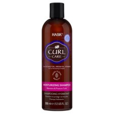 Šampon bez sulfata za hidrataciju kovrdžave kose HASK Curl Care 355ml