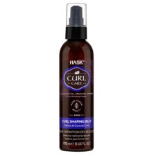 Curl Shaping Jelly HASK Curl Care 175ml