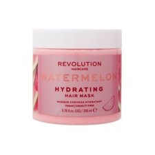 Hydrating Hair Mask REVOLUTION HAIRCARE Watermelon 200ml