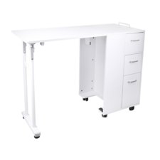 Collapsible Manicure Table DP3902