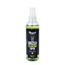 Makeup Brush Cleaning Spray BLUSH Green Apple 200ml