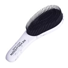 Hair Brush Detangler REVOLUTION HAIRCARE Marble
