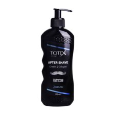 After Shave Cream and Cologne TOTEX Zodiac 350ml
