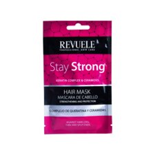 Hair Mask REVUELE Stay Strong 25ml