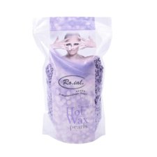 Hot Wax Pearls ROIAL Lavender 800g