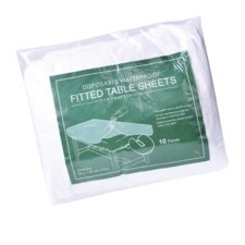 Bed Sheet 70331 Waterproof Disposable 10pcs