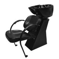 Ceramic Shampoo Chair NS-5532