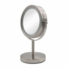 Dvostrano uveličavajuće ogledalo sa LED svetlom HM-483-6