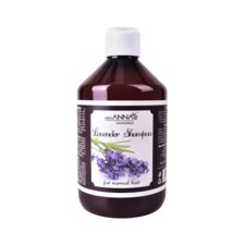 Šampon za svakodnevnu upotrebu NEW ANNA Lavender 500ml