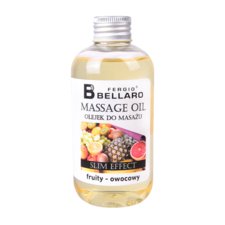 Slim Effect Massage Oil FERGIO BELLARO Fruity 200ml
