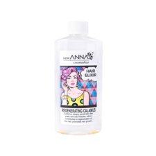 Hair Elixir NEW ANNA Regenerating Calamus 120g