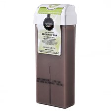 Roller Cartridge Depilatory Wax EMMECI Chocolate 100g