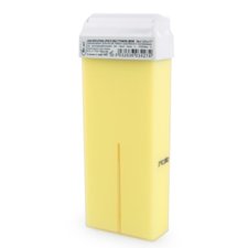 Roller Cartridge Depilatory Wax ROIAL Lemon 100ml