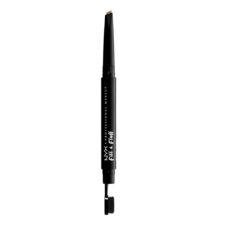 Olovka za obrve NYX Professional Makeup Fill & Fluff FFEP 0.2g