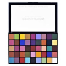 Palette Eyeshadow and Pigments MAKEUP REVOLUTION Maxi Reloaded Monster Mattes 60.75g