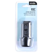 Battery for Hair Clipper ANDIS RBC