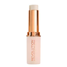 Puder u stiku MAKEUP REVOLUTION Fast Base Stick Foundation 6.2g - F1