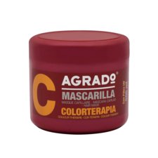 Colour Therapy Professional Hair Mask AGRADO 500ml