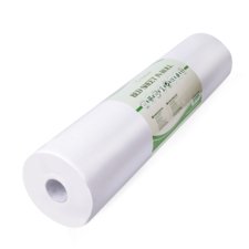 Disposable Bed Sheet in Roll SPA NATURAL