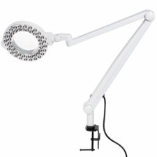Magnifying Cosmetic Lamp YM-510 with Led Lighting