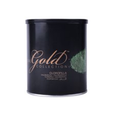 Liposoluble Depilatory Wax ROIAL Gold Collection Chlorophyll 800ml